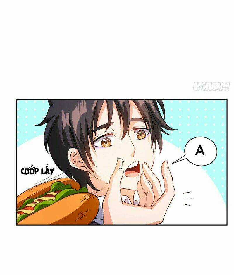 Trọng Sinh Chi Thần Cấp Bại Gia Tử Chapter 11 trang 23