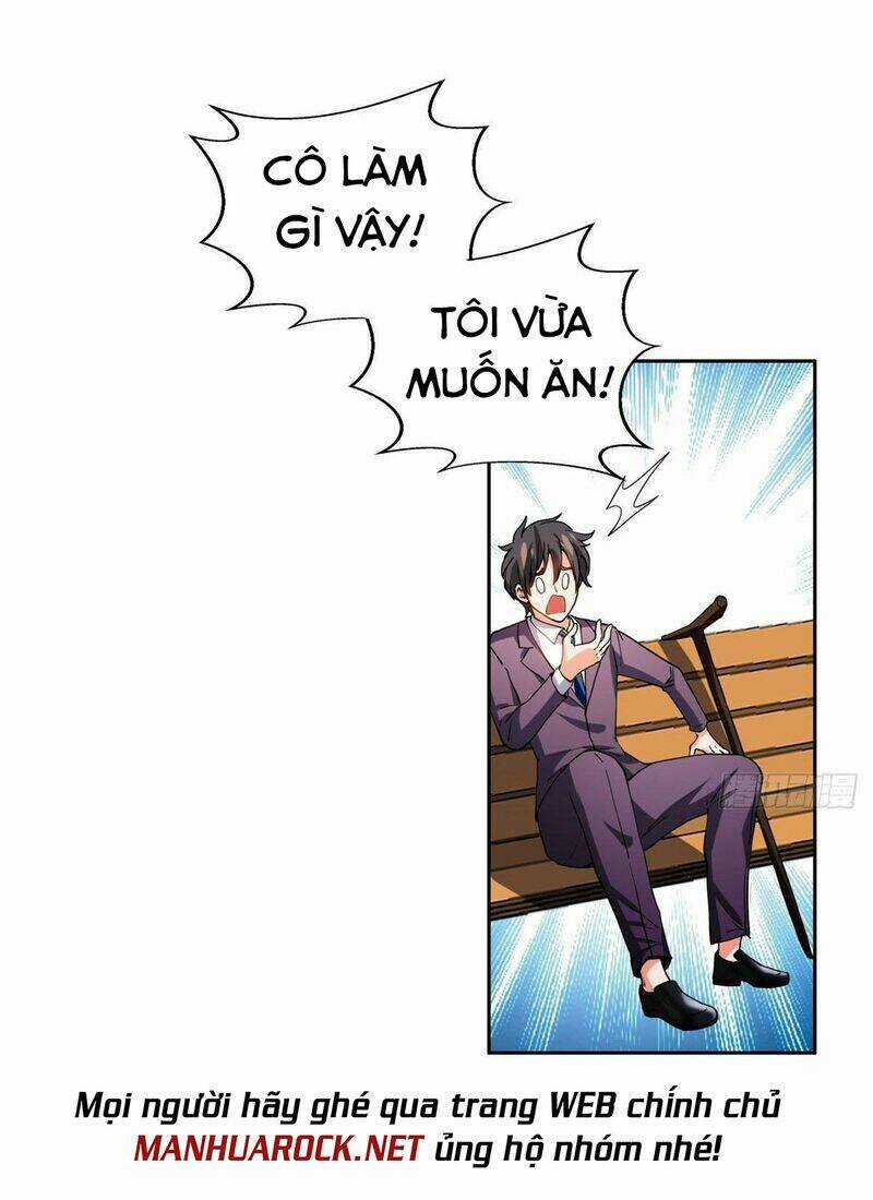 Trọng Sinh Chi Thần Cấp Bại Gia Tử Chapter 11 trang 24