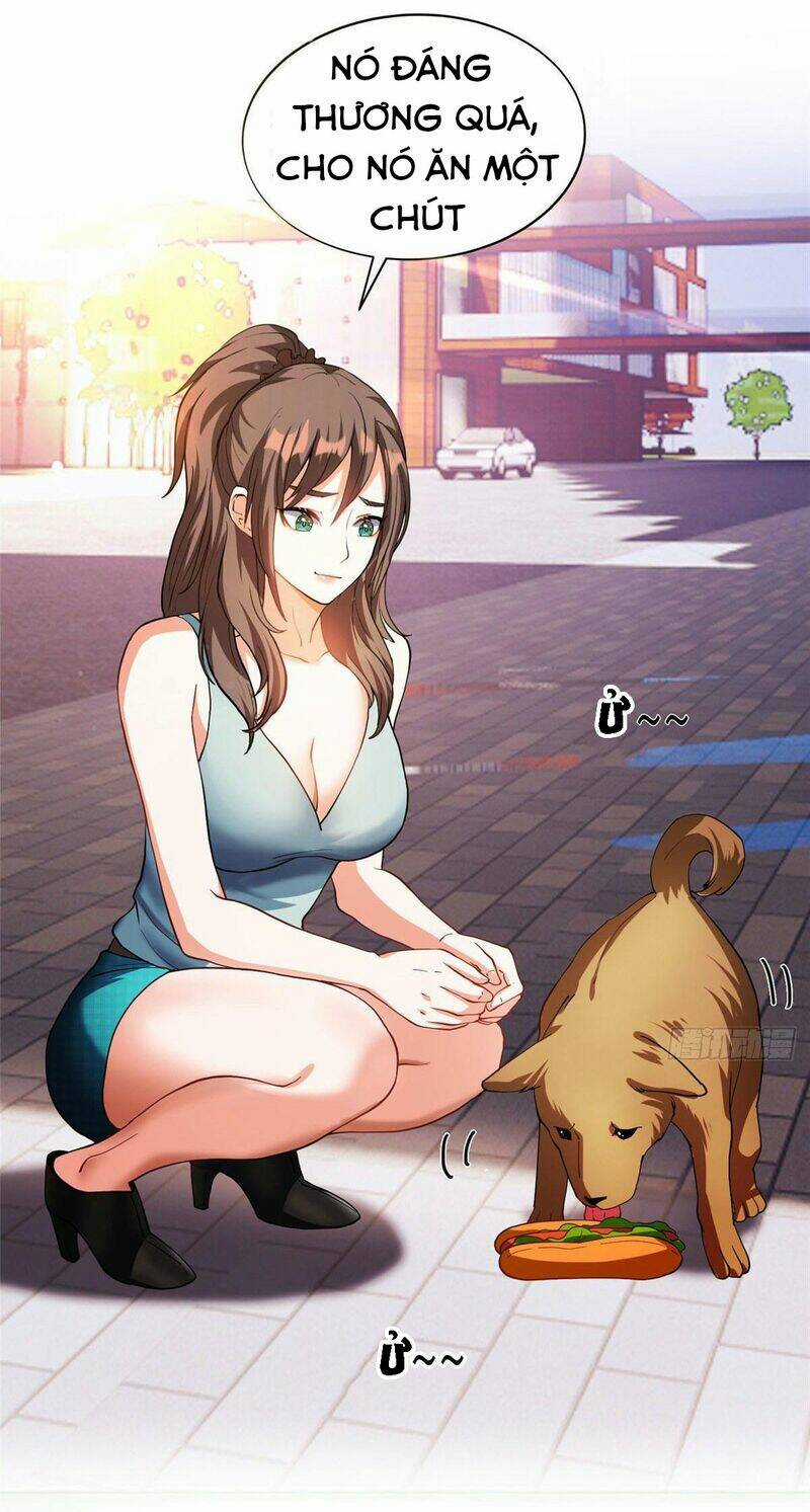 Trọng Sinh Chi Thần Cấp Bại Gia Tử Chapter 11 trang 25