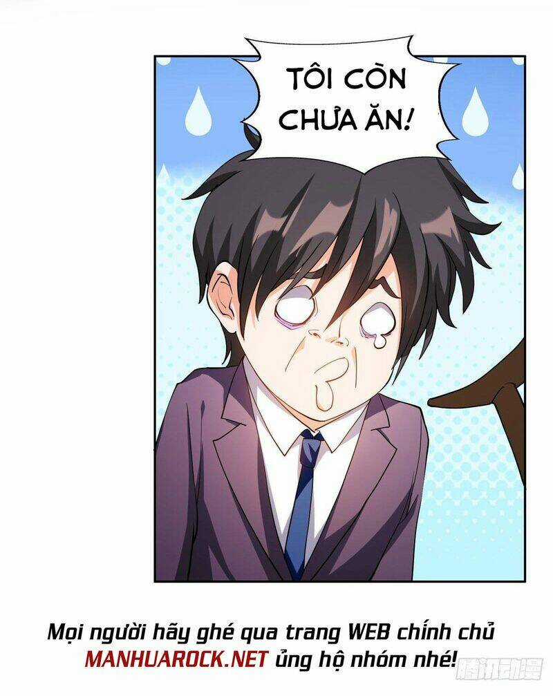 Trọng Sinh Chi Thần Cấp Bại Gia Tử Chapter 11 trang 26