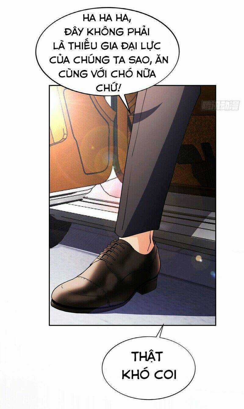 Trọng Sinh Chi Thần Cấp Bại Gia Tử Chapter 11 trang 28