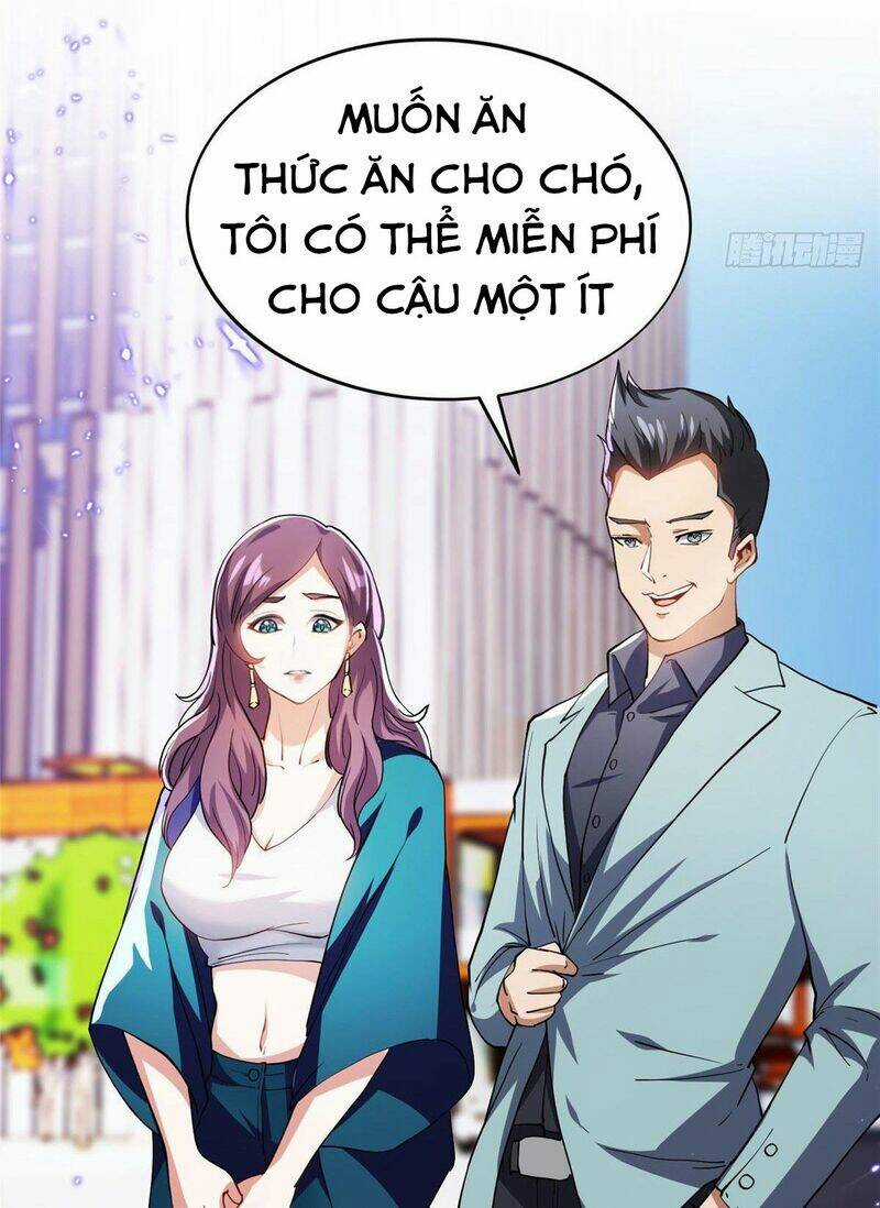 Trọng Sinh Chi Thần Cấp Bại Gia Tử Chapter 11 trang 29