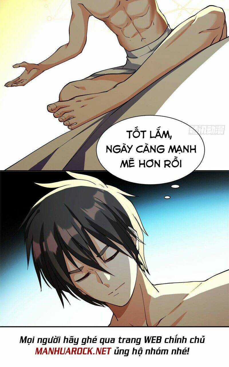 Trọng Sinh Chi Thần Cấp Bại Gia Tử Chapter 11 trang 3