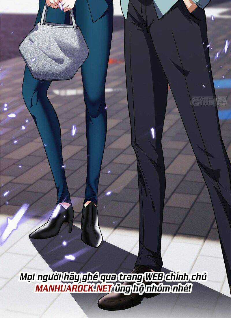 Trọng Sinh Chi Thần Cấp Bại Gia Tử Chapter 11 trang 30