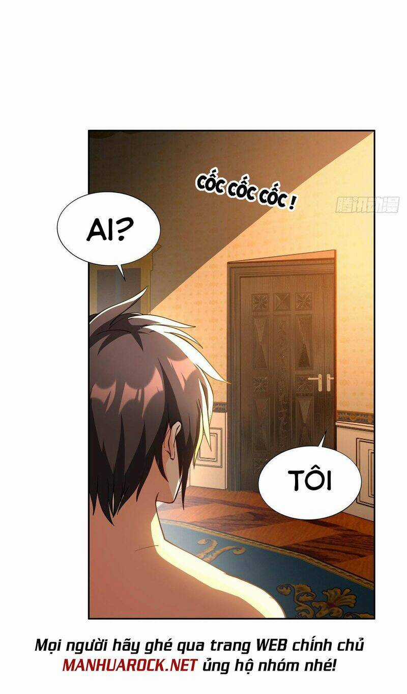 Trọng Sinh Chi Thần Cấp Bại Gia Tử Chapter 11 trang 4