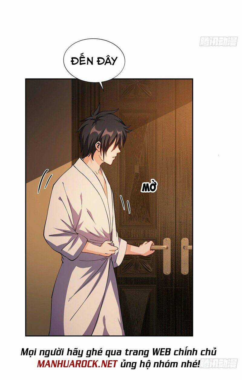 Trọng Sinh Chi Thần Cấp Bại Gia Tử Chapter 11 trang 5