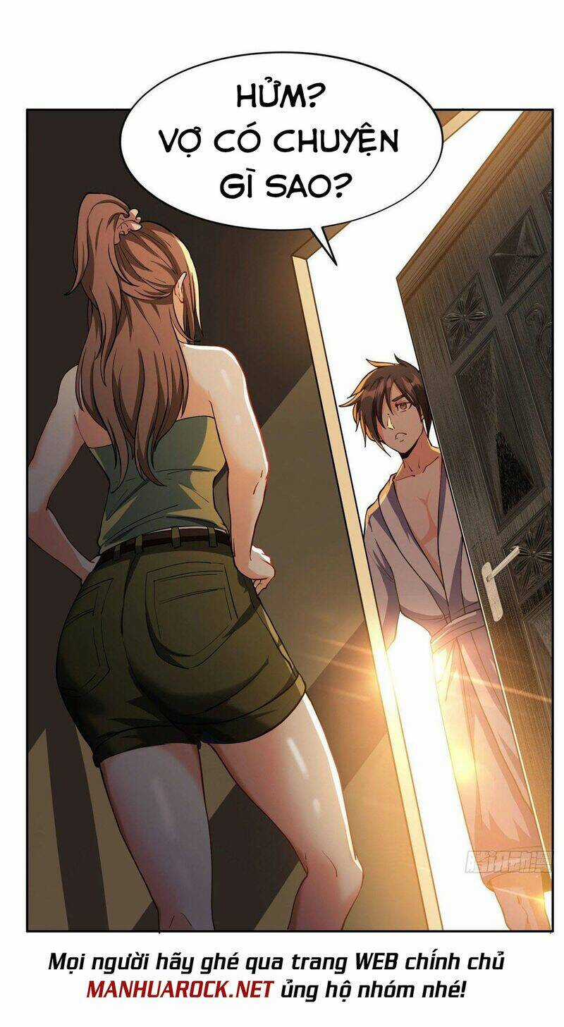 Trọng Sinh Chi Thần Cấp Bại Gia Tử Chapter 11 trang 6