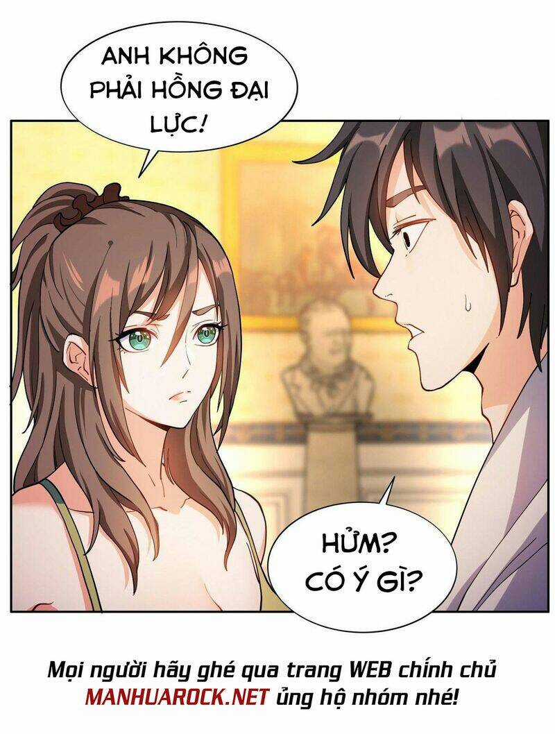 Trọng Sinh Chi Thần Cấp Bại Gia Tử Chapter 11 trang 7