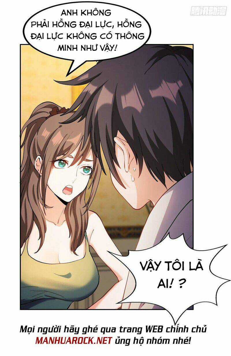 Trọng Sinh Chi Thần Cấp Bại Gia Tử Chapter 11 trang 8