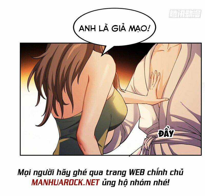 Trọng Sinh Chi Thần Cấp Bại Gia Tử Chapter 11 trang 9