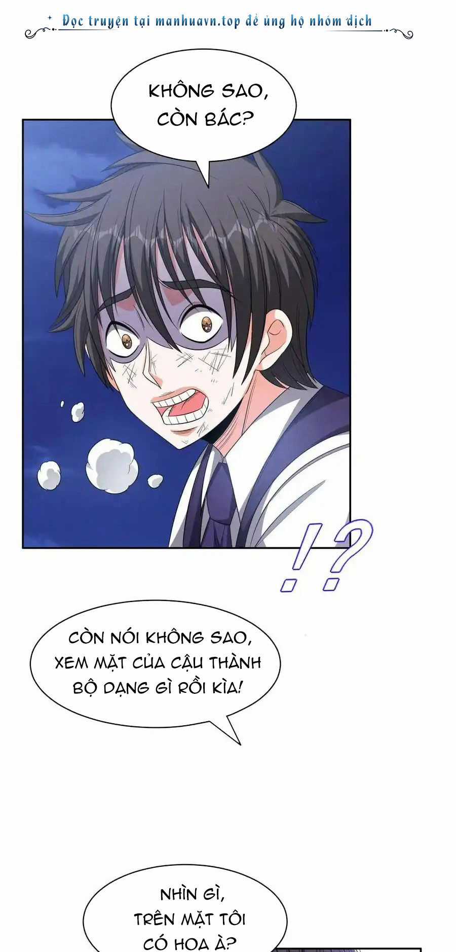 Trọng Sinh Chi Thần Cấp Bại Gia Tử Chapter 111 trang 12