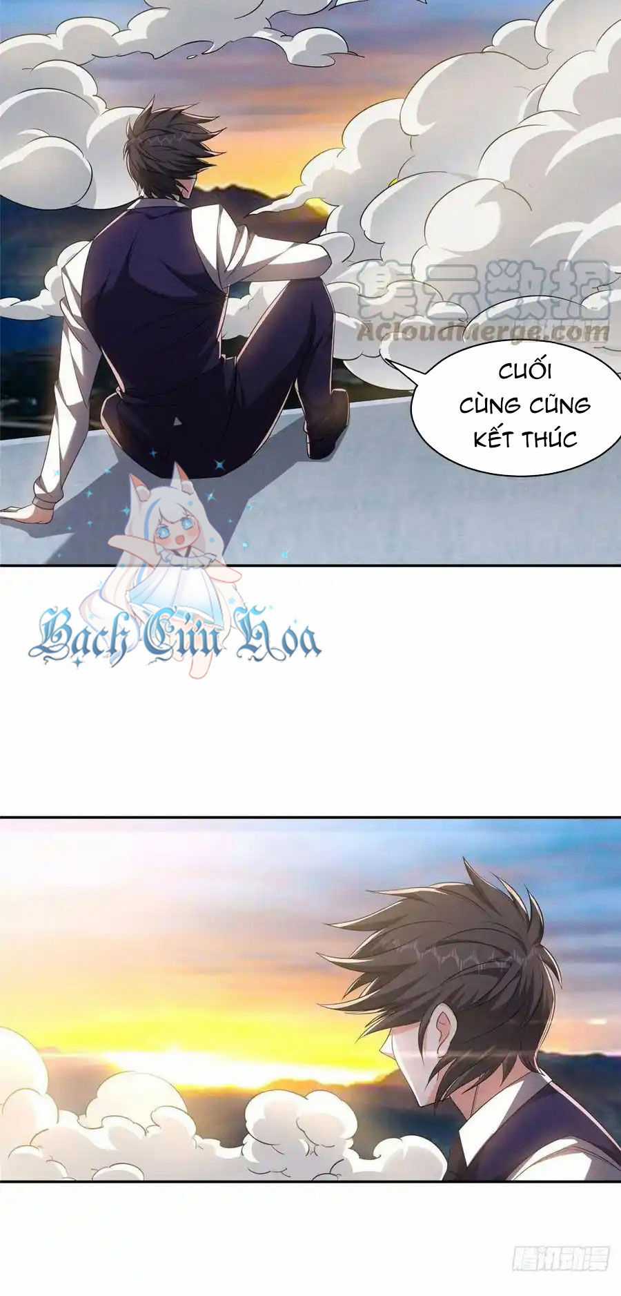 Trọng Sinh Chi Thần Cấp Bại Gia Tử Chapter 111 trang 14