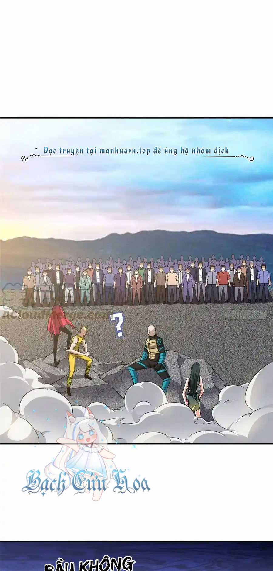 Trọng Sinh Chi Thần Cấp Bại Gia Tử Chapter 111 trang 18