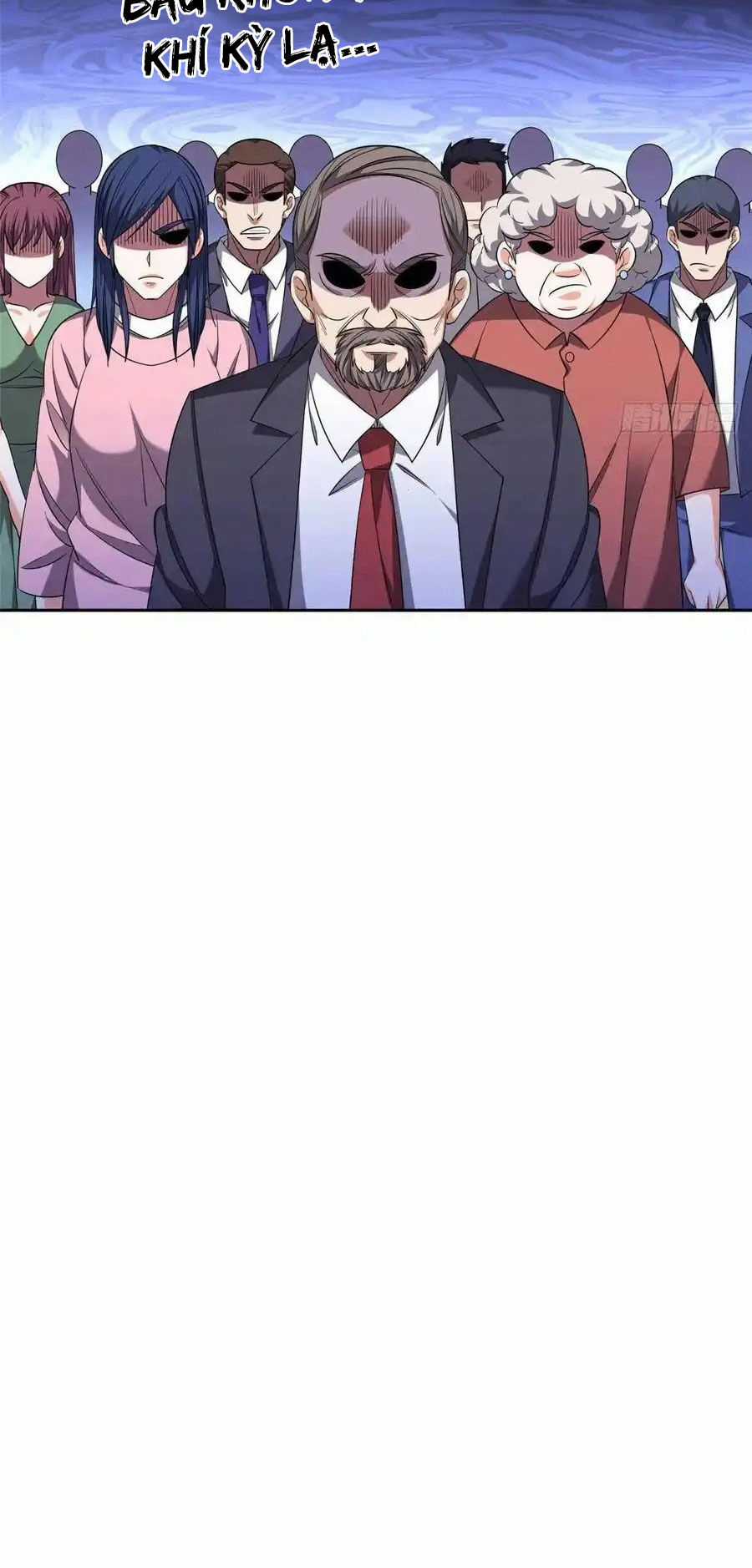 Trọng Sinh Chi Thần Cấp Bại Gia Tử Chapter 111 trang 19