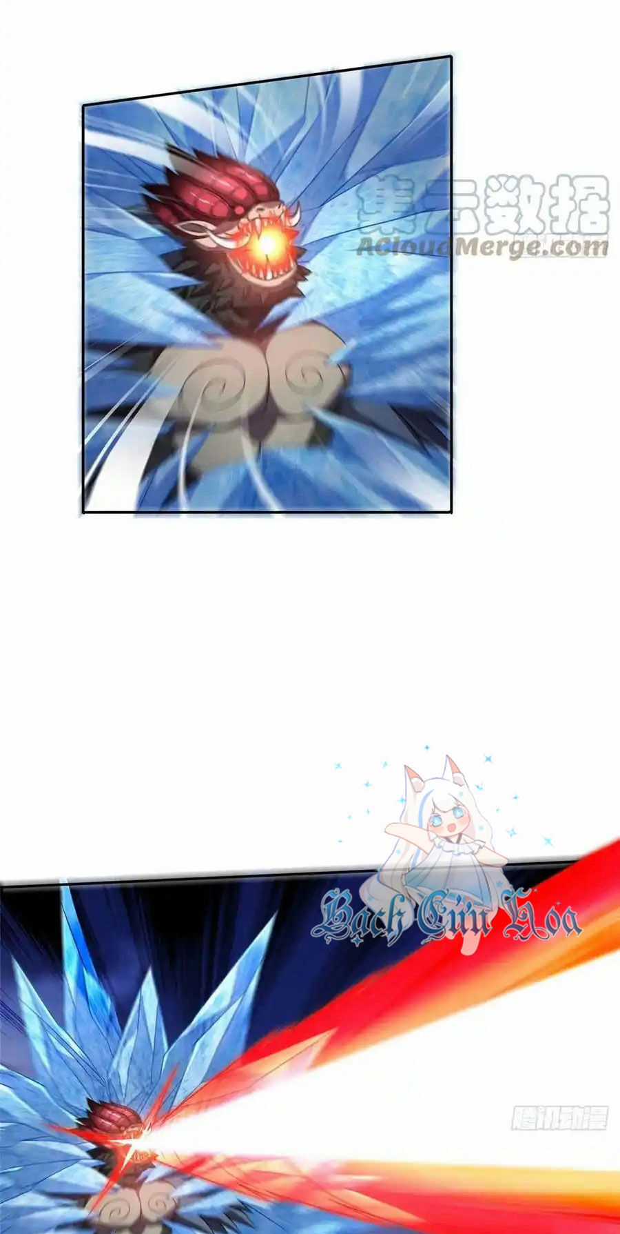 Trọng Sinh Chi Thần Cấp Bại Gia Tử Chapter 111 trang 2