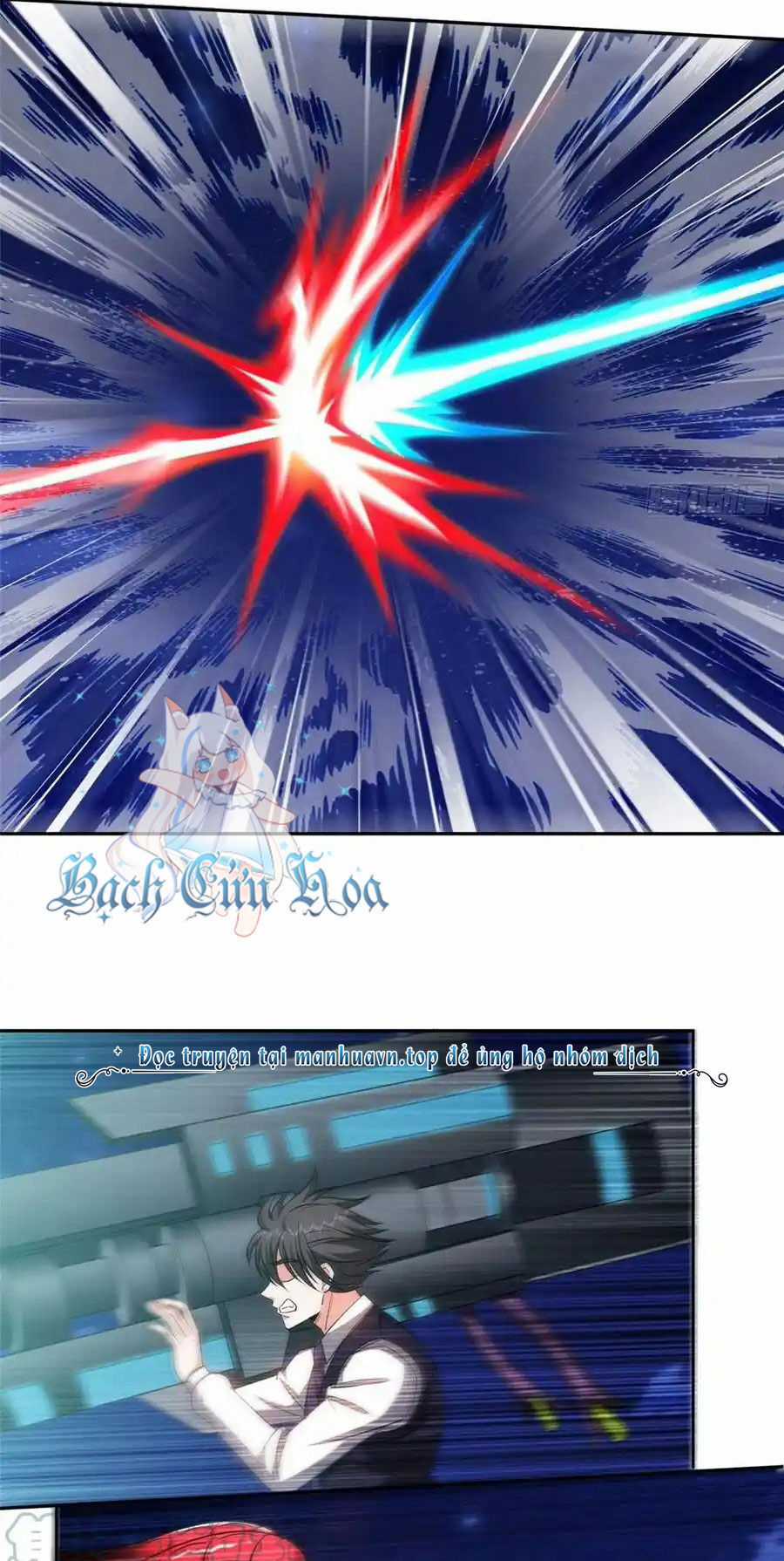 Trọng Sinh Chi Thần Cấp Bại Gia Tử Chapter 111 trang 4