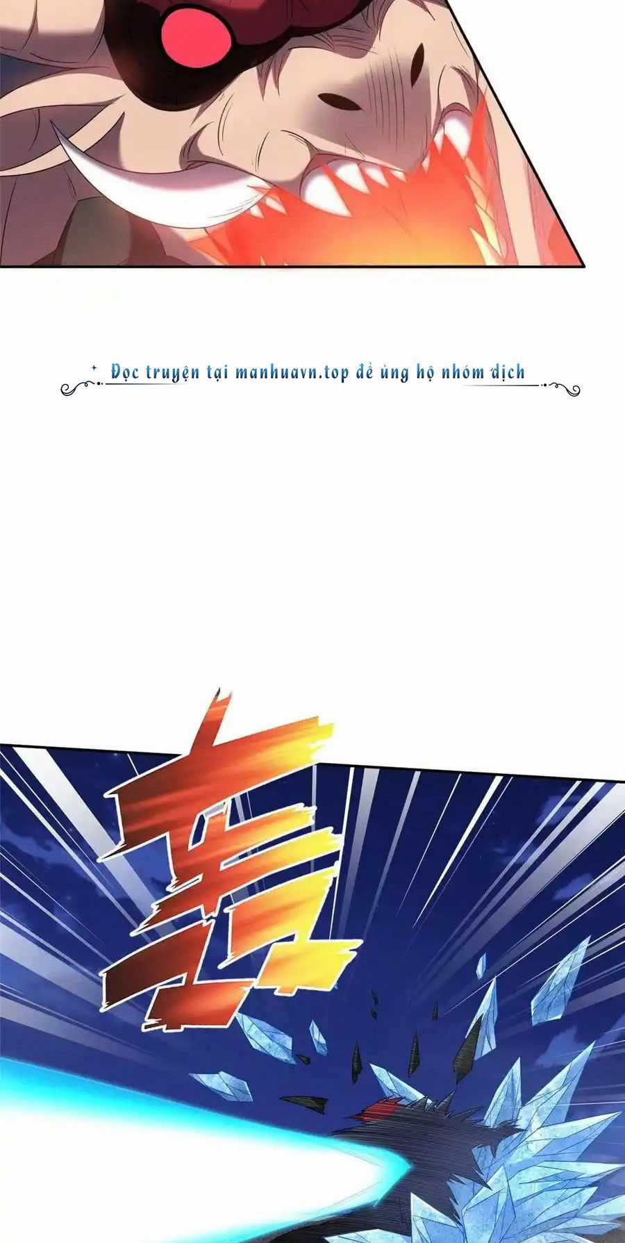 Trọng Sinh Chi Thần Cấp Bại Gia Tử Chapter 111 trang 6