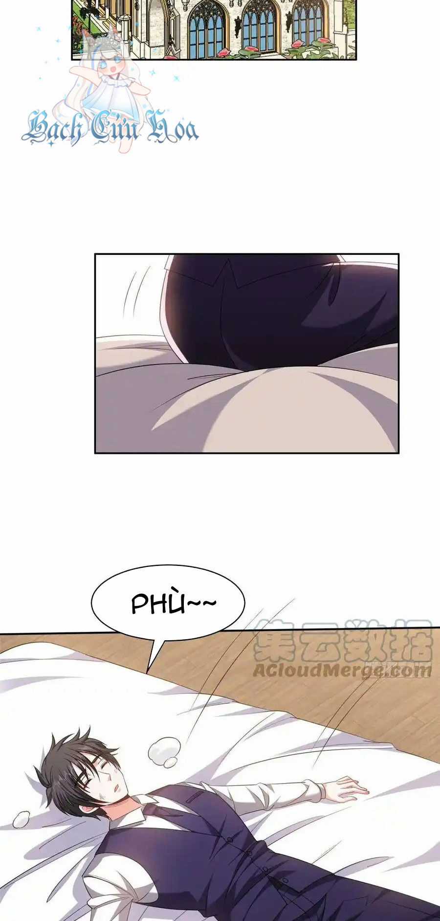 Trọng Sinh Chi Thần Cấp Bại Gia Tử Chapter 112 trang 15