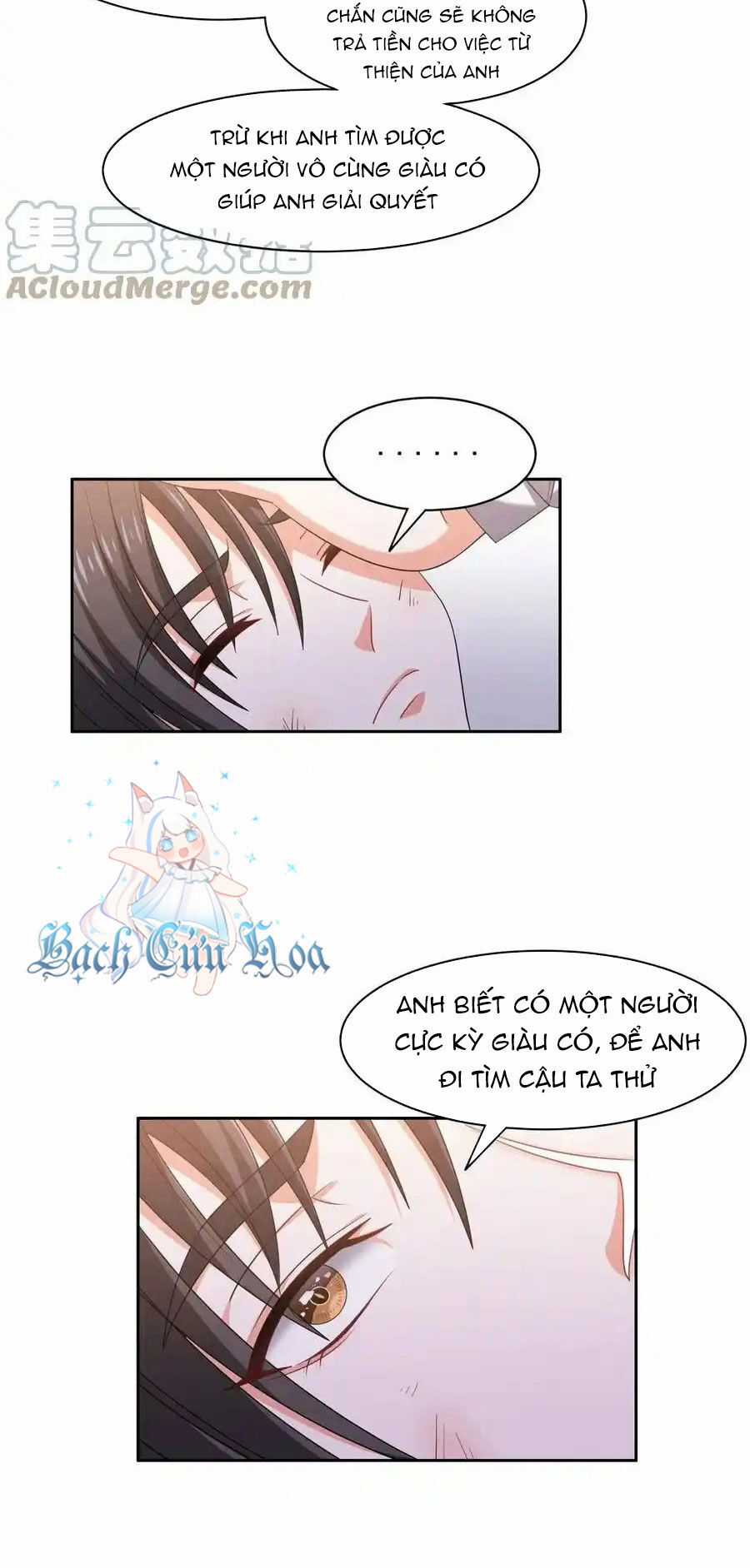 Trọng Sinh Chi Thần Cấp Bại Gia Tử Chapter 112 trang 19