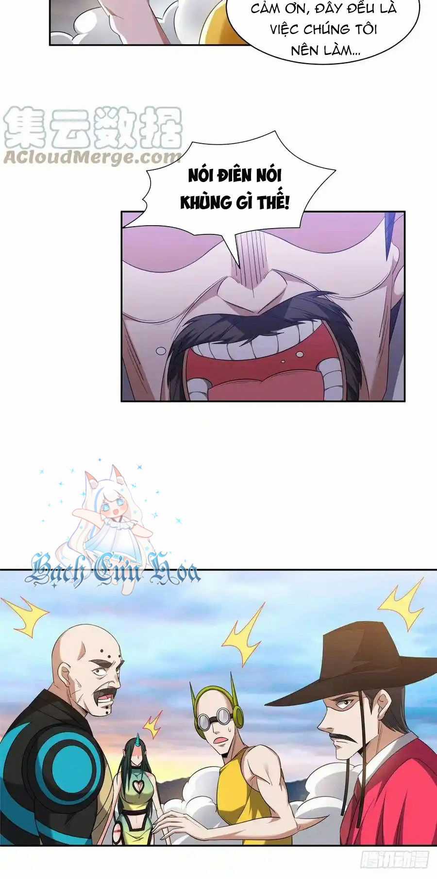 Trọng Sinh Chi Thần Cấp Bại Gia Tử Chapter 112 trang 2