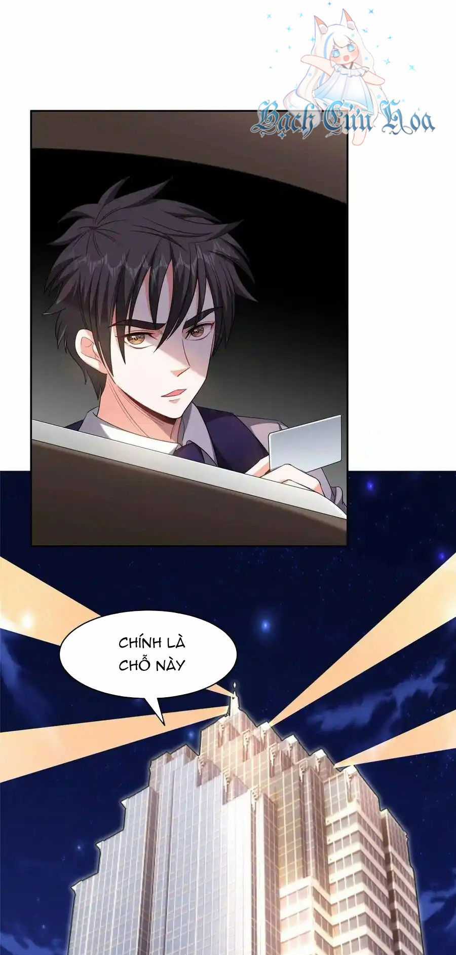 Trọng Sinh Chi Thần Cấp Bại Gia Tử Chapter 112 trang 21