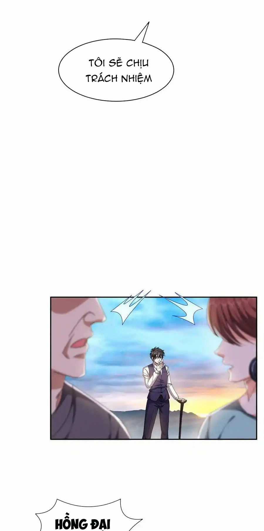 Trọng Sinh Chi Thần Cấp Bại Gia Tử Chapter 112 trang 7