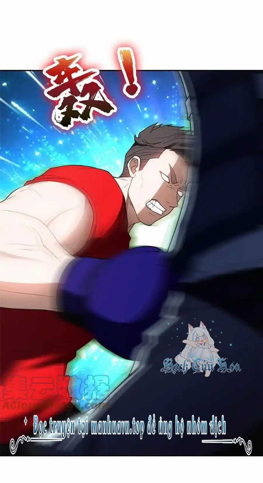 Trọng Sinh Chi Thần Cấp Bại Gia Tử Chapter 113 trang 10