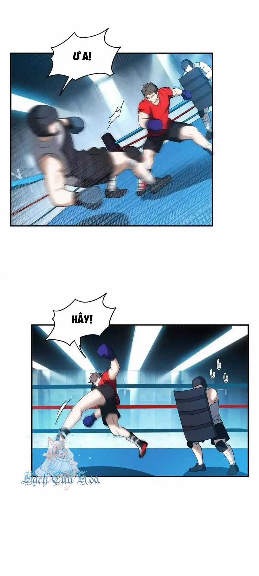 Trọng Sinh Chi Thần Cấp Bại Gia Tử Chapter 113 trang 11