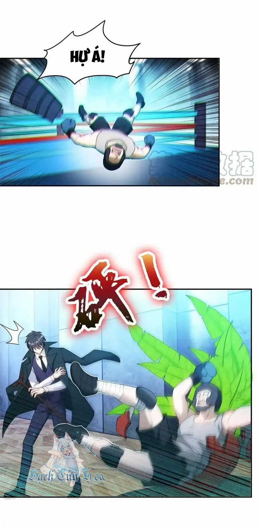 Trọng Sinh Chi Thần Cấp Bại Gia Tử Chapter 113 trang 13