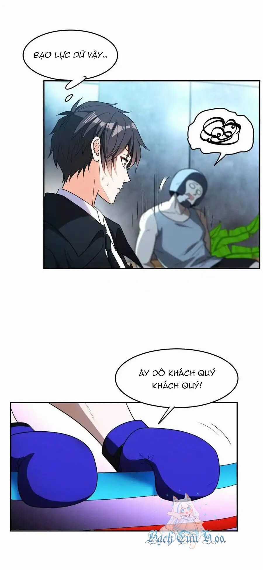 Trọng Sinh Chi Thần Cấp Bại Gia Tử Chapter 113 trang 14