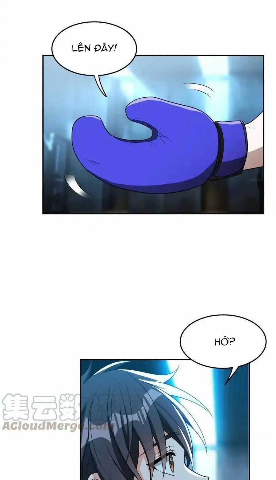 Trọng Sinh Chi Thần Cấp Bại Gia Tử Chapter 113 trang 16