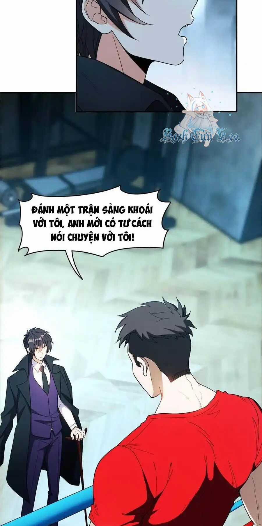 Trọng Sinh Chi Thần Cấp Bại Gia Tử Chapter 113 trang 17