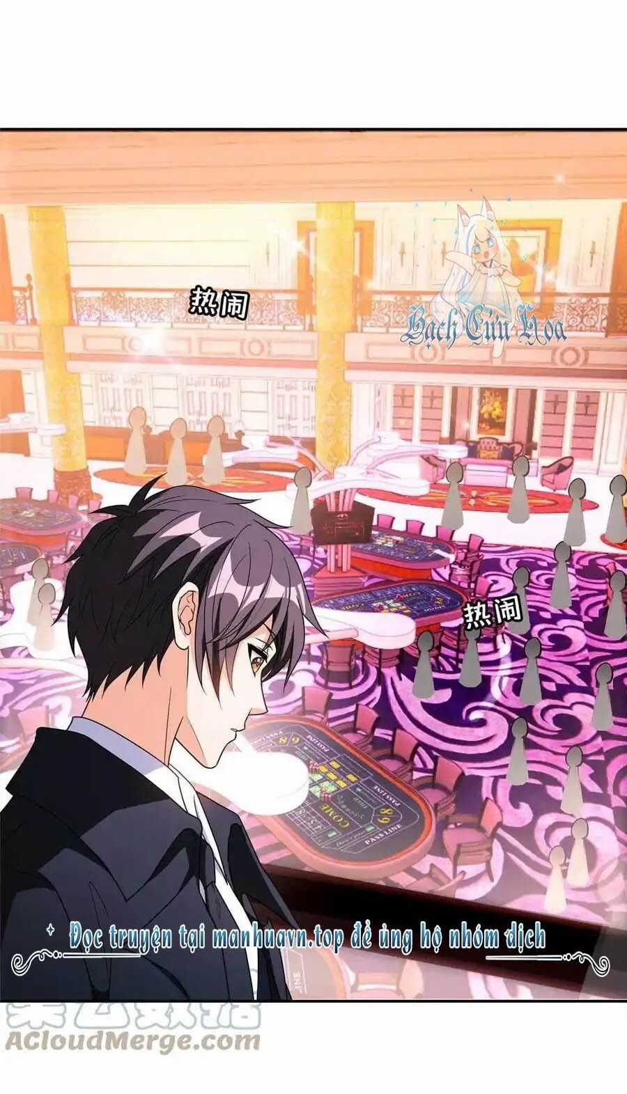 Trọng Sinh Chi Thần Cấp Bại Gia Tử Chapter 113 trang 4