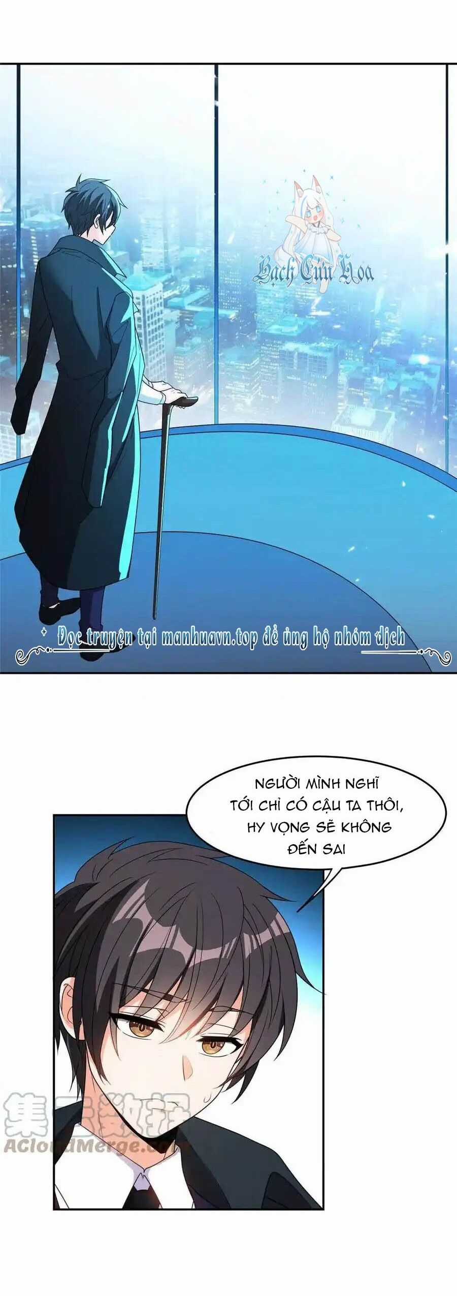 Trọng Sinh Chi Thần Cấp Bại Gia Tử Chapter 113 trang 7