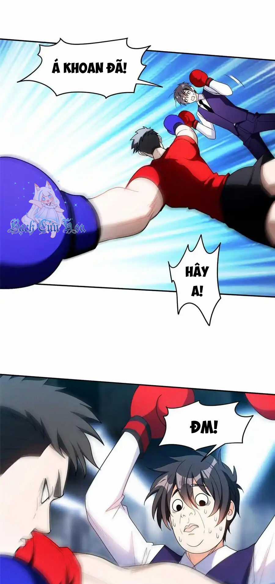 Trọng Sinh Chi Thần Cấp Bại Gia Tử Chapter 114 trang 10