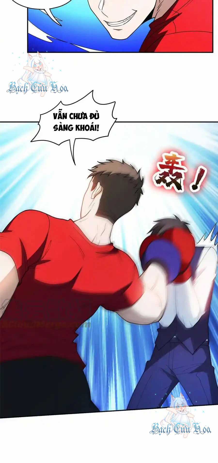 Trọng Sinh Chi Thần Cấp Bại Gia Tử Chapter 114 trang 13