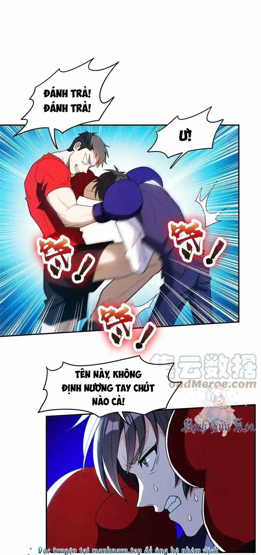 Trọng Sinh Chi Thần Cấp Bại Gia Tử Chapter 114 trang 14