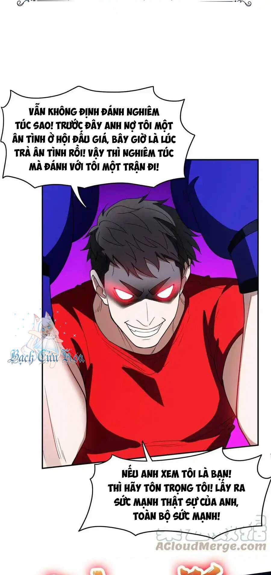 Trọng Sinh Chi Thần Cấp Bại Gia Tử Chapter 114 trang 15