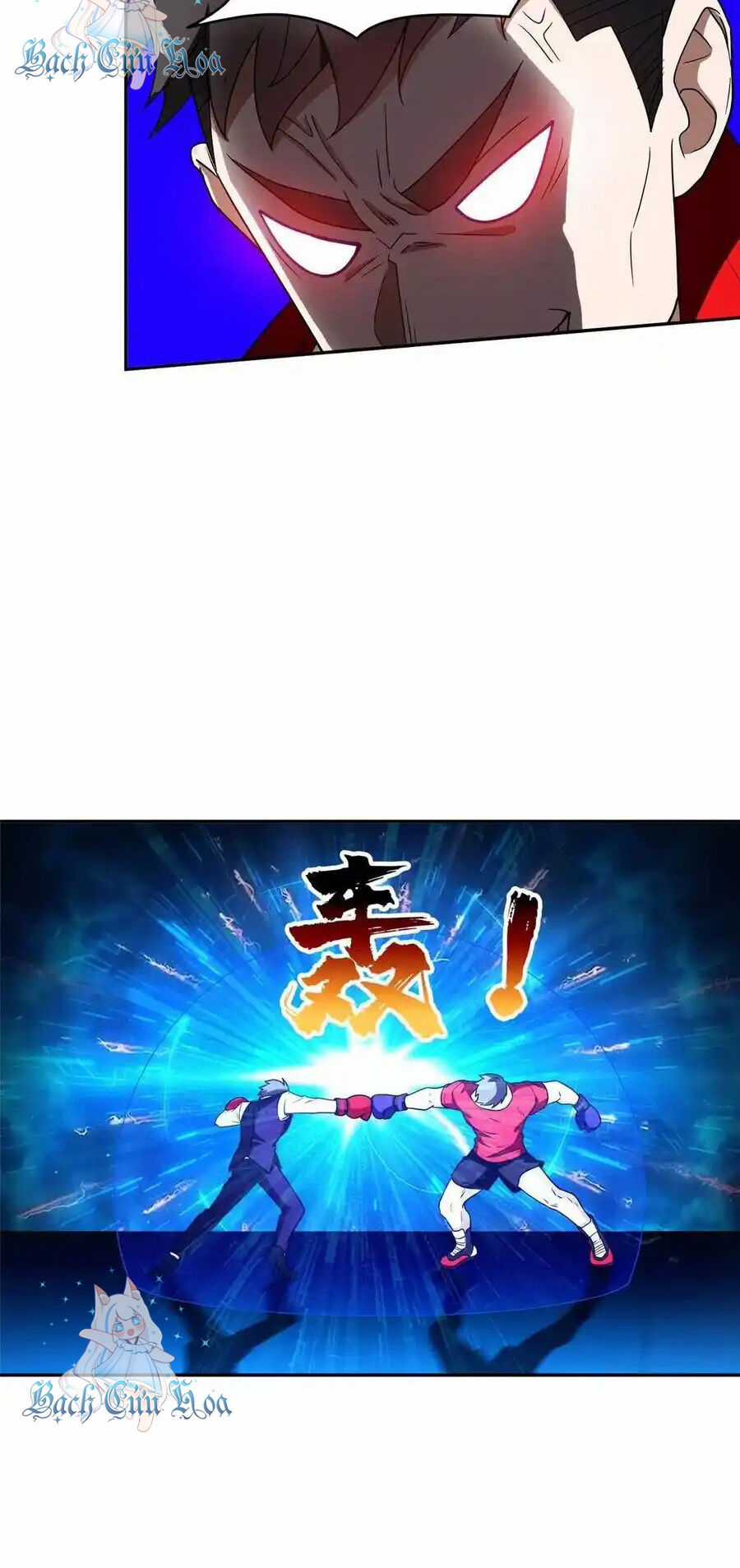 Trọng Sinh Chi Thần Cấp Bại Gia Tử Chapter 114 trang 20