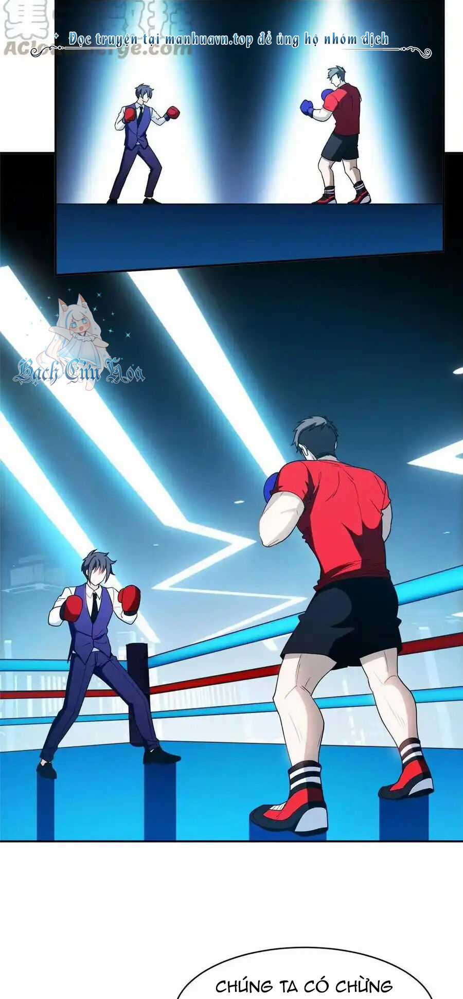 Trọng Sinh Chi Thần Cấp Bại Gia Tử Chapter 114 trang 5