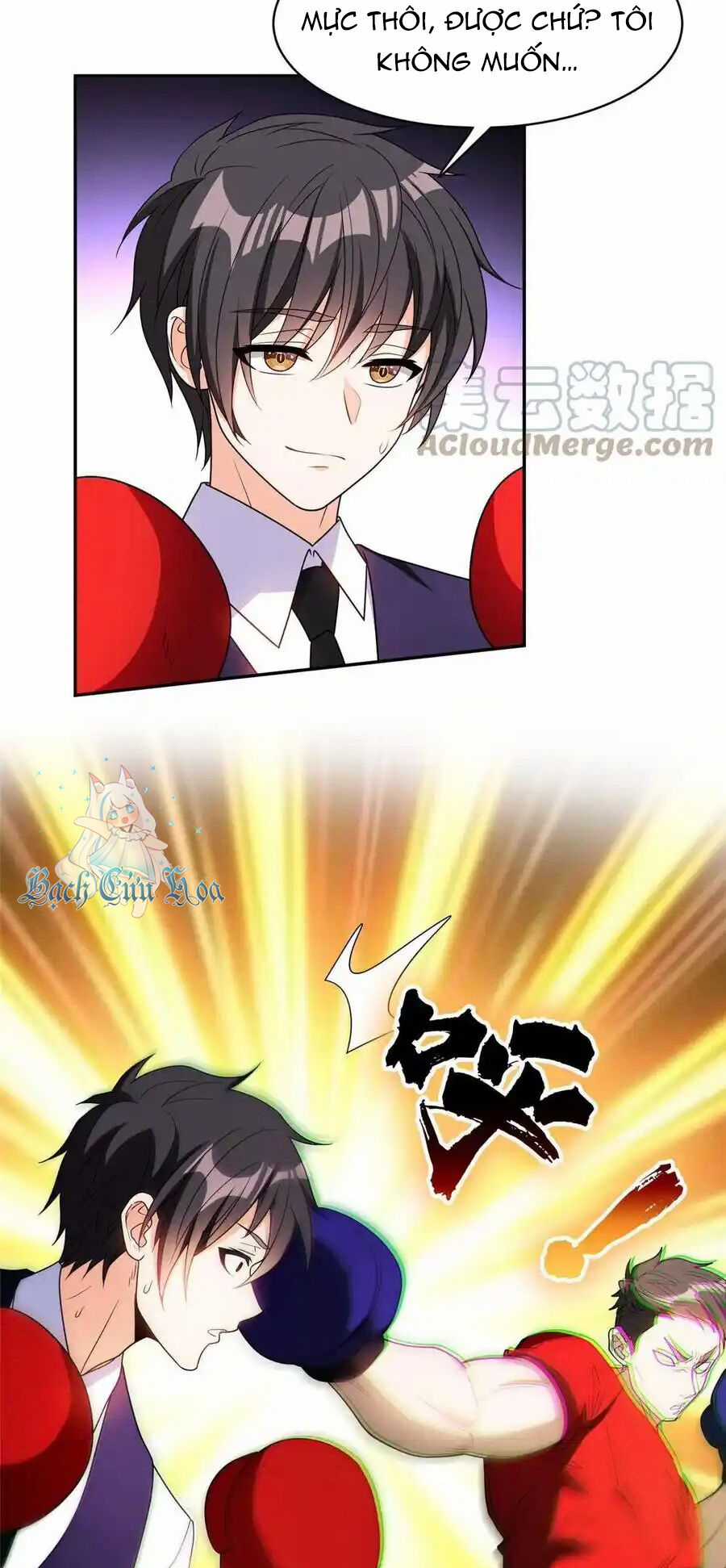 Trọng Sinh Chi Thần Cấp Bại Gia Tử Chapter 114 trang 6