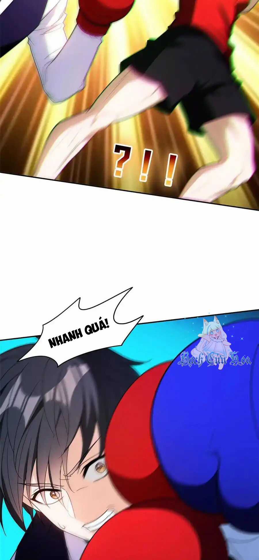 Trọng Sinh Chi Thần Cấp Bại Gia Tử Chapter 114 trang 7