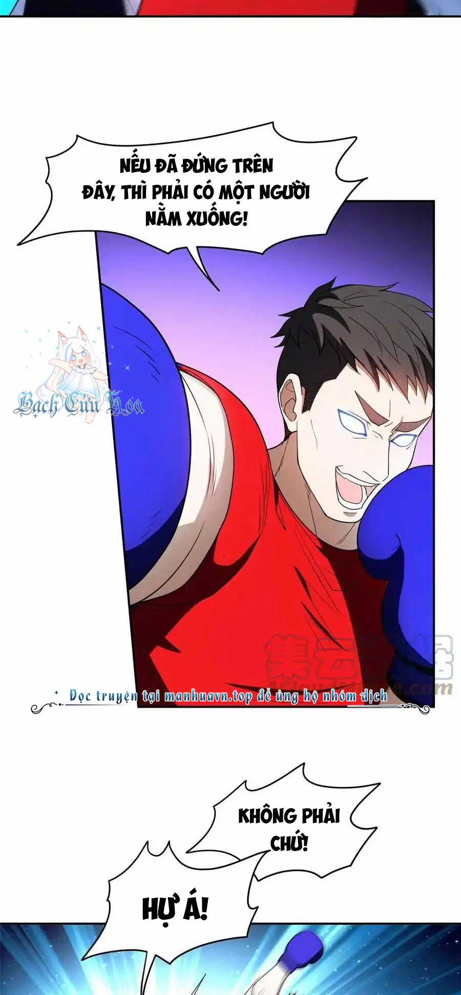 Trọng Sinh Chi Thần Cấp Bại Gia Tử Chapter 114 trang 8