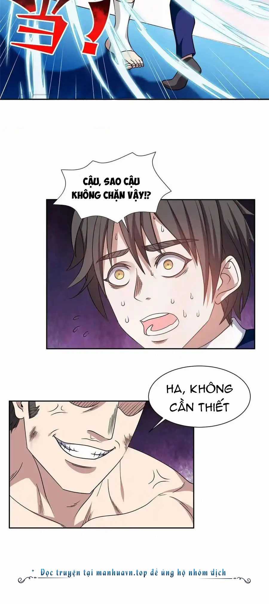 Trọng Sinh Chi Thần Cấp Bại Gia Tử Chapter 115 trang 12