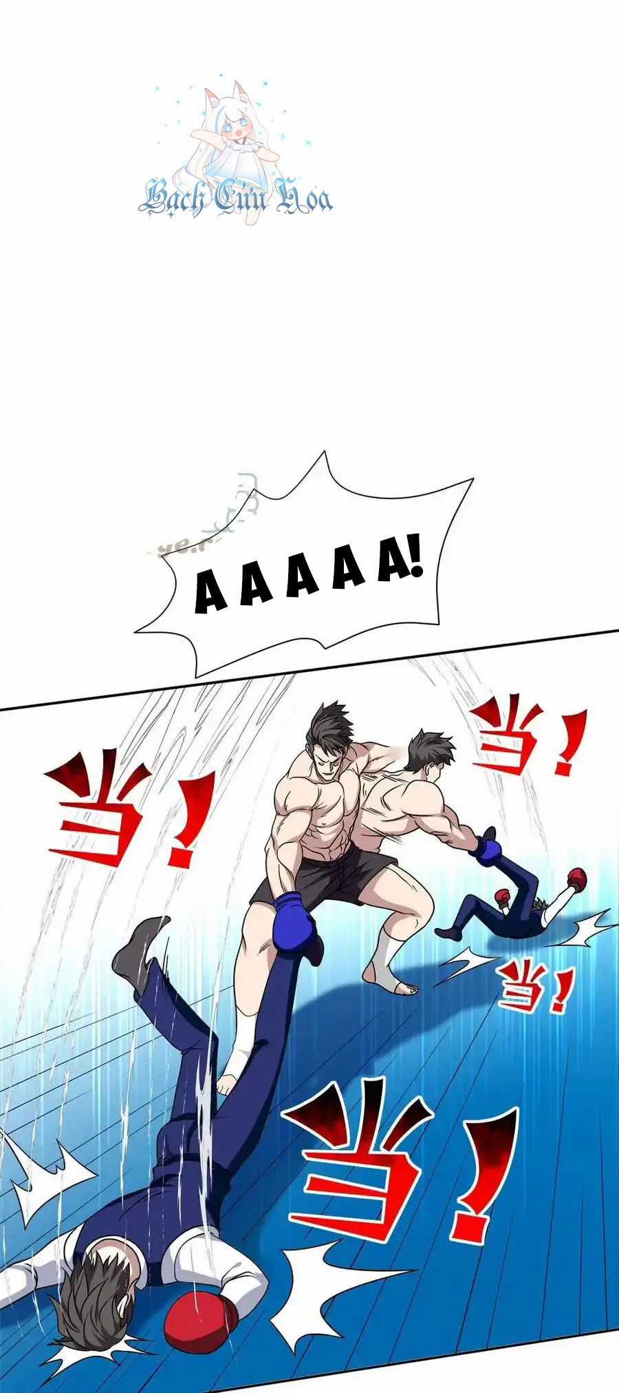 Trọng Sinh Chi Thần Cấp Bại Gia Tử Chapter 115 trang 13