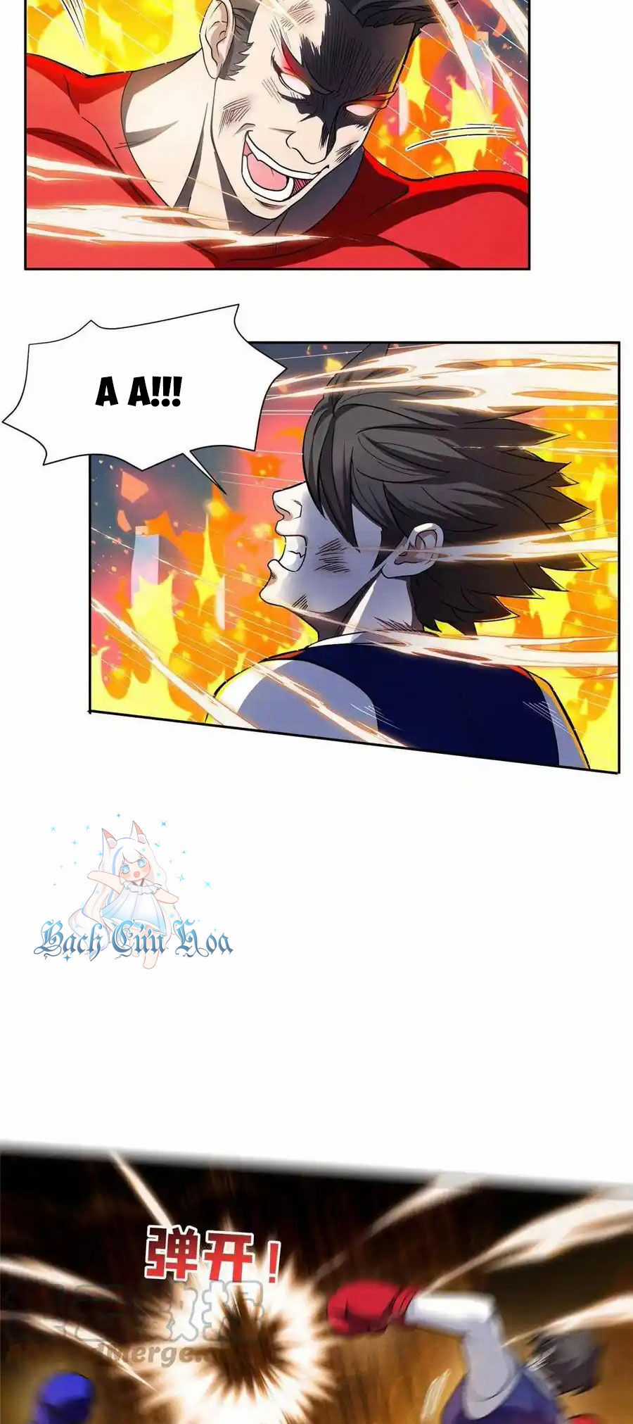 Trọng Sinh Chi Thần Cấp Bại Gia Tử Chapter 115 trang 2