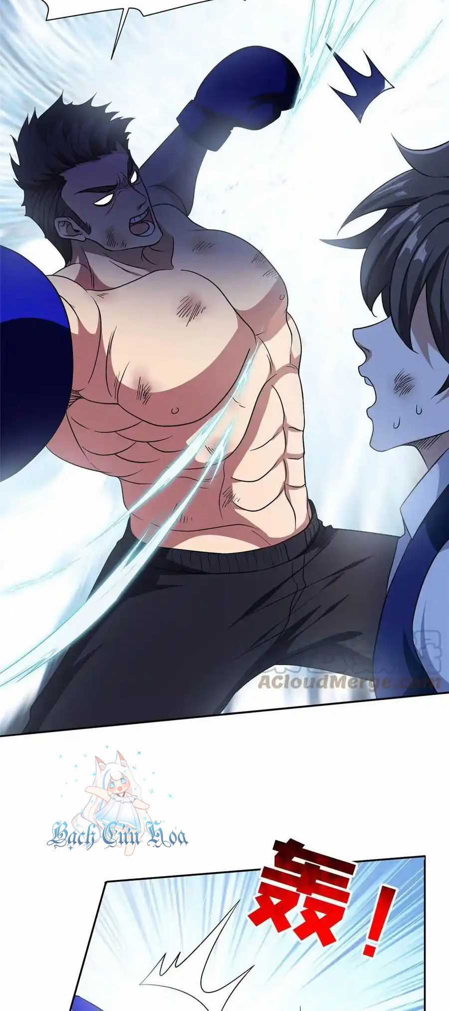 Trọng Sinh Chi Thần Cấp Bại Gia Tử Chapter 115 trang 7