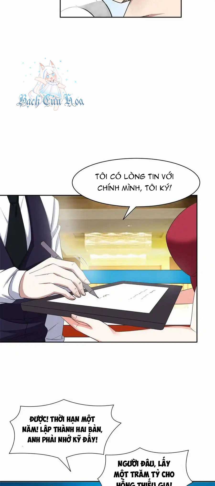 Trọng Sinh Chi Thần Cấp Bại Gia Tử Chapter 116 trang 12