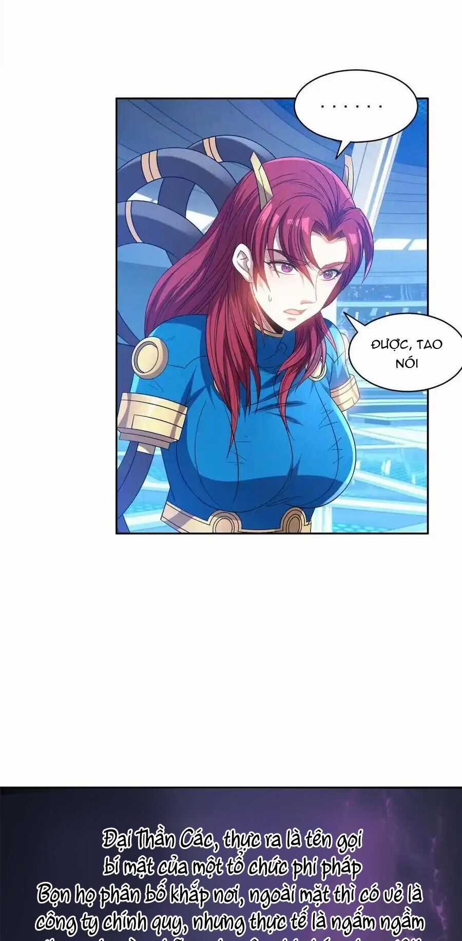 Trọng Sinh Chi Thần Cấp Bại Gia Tử Chapter 117 trang 13