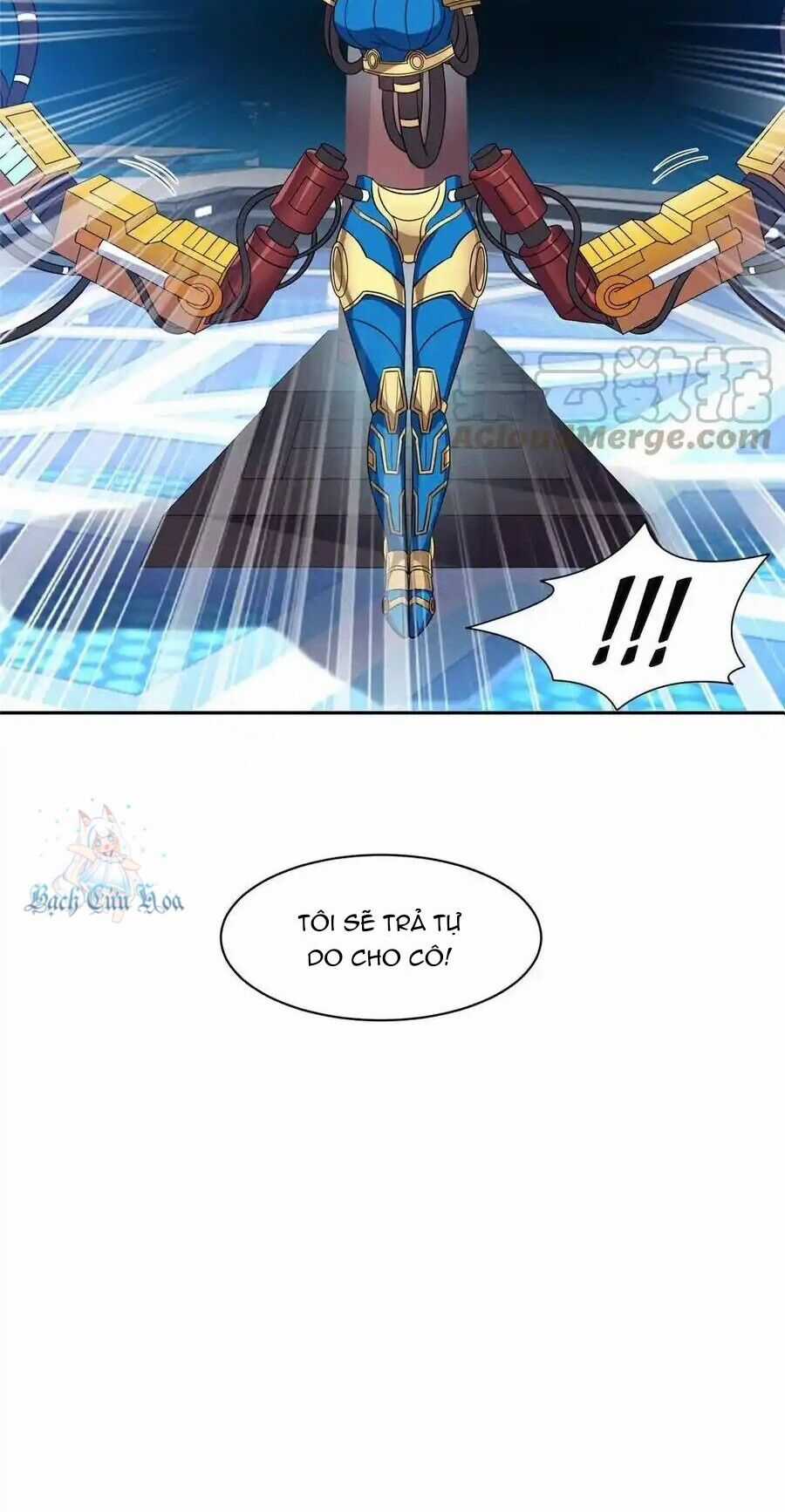 Trọng Sinh Chi Thần Cấp Bại Gia Tử Chapter 117 trang 17